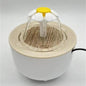 Pets Water Fountain Auto Filter USB