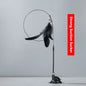 Cat Toy Cat Teaser Stick With Bell