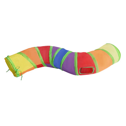 Cat Tunnel Tube Foldable