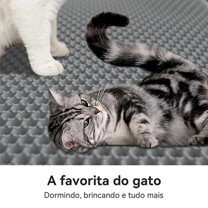 Cat Litter Mat Pet