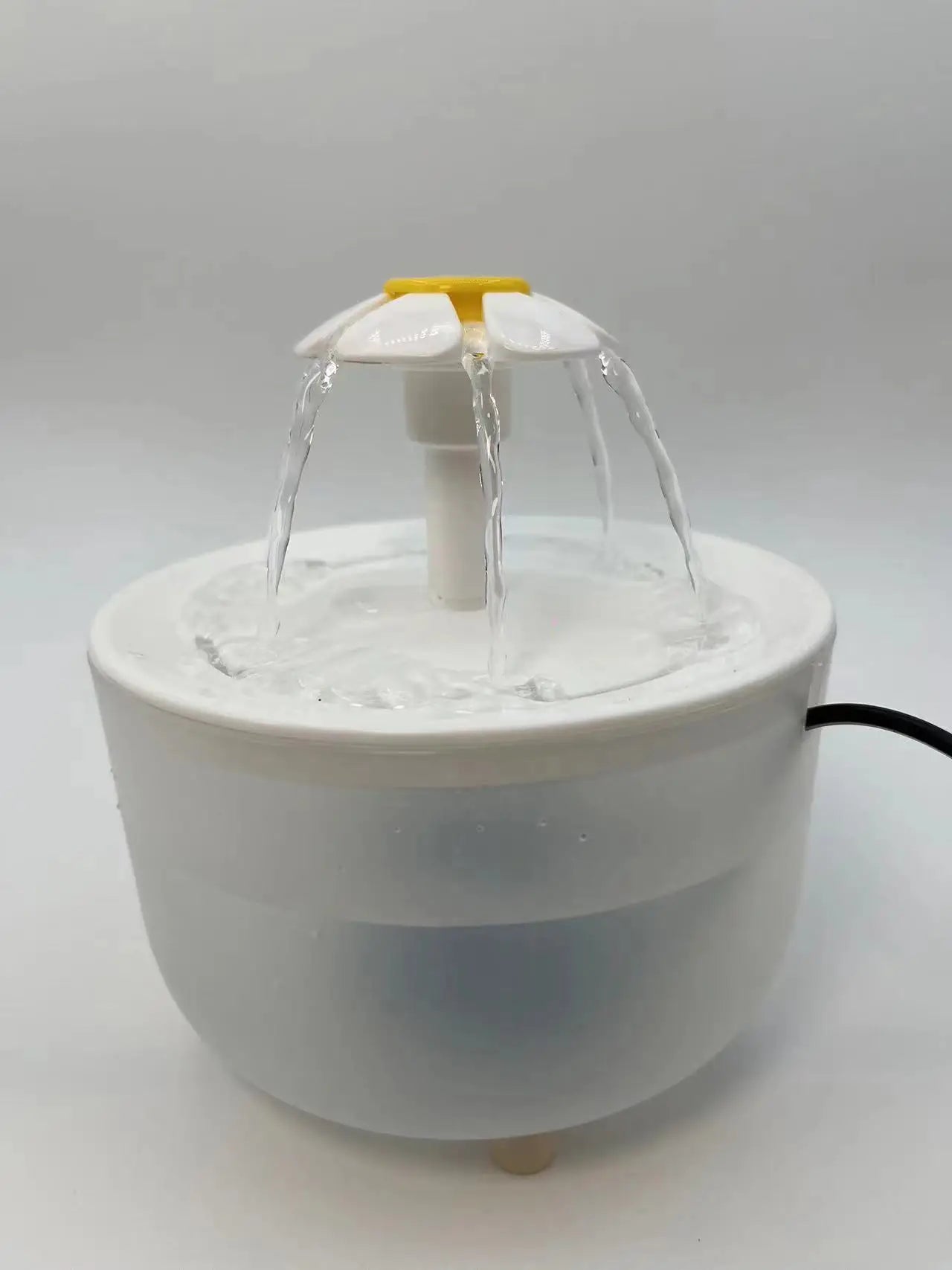 Pets Water Fountain Auto Filter USB