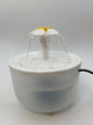 Pets Water Fountain Auto Filter USB