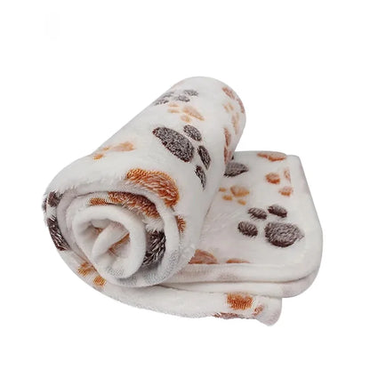 Pet Blanket for Cats and Dogs