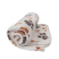 Pet Blanket for Cats and Dogs