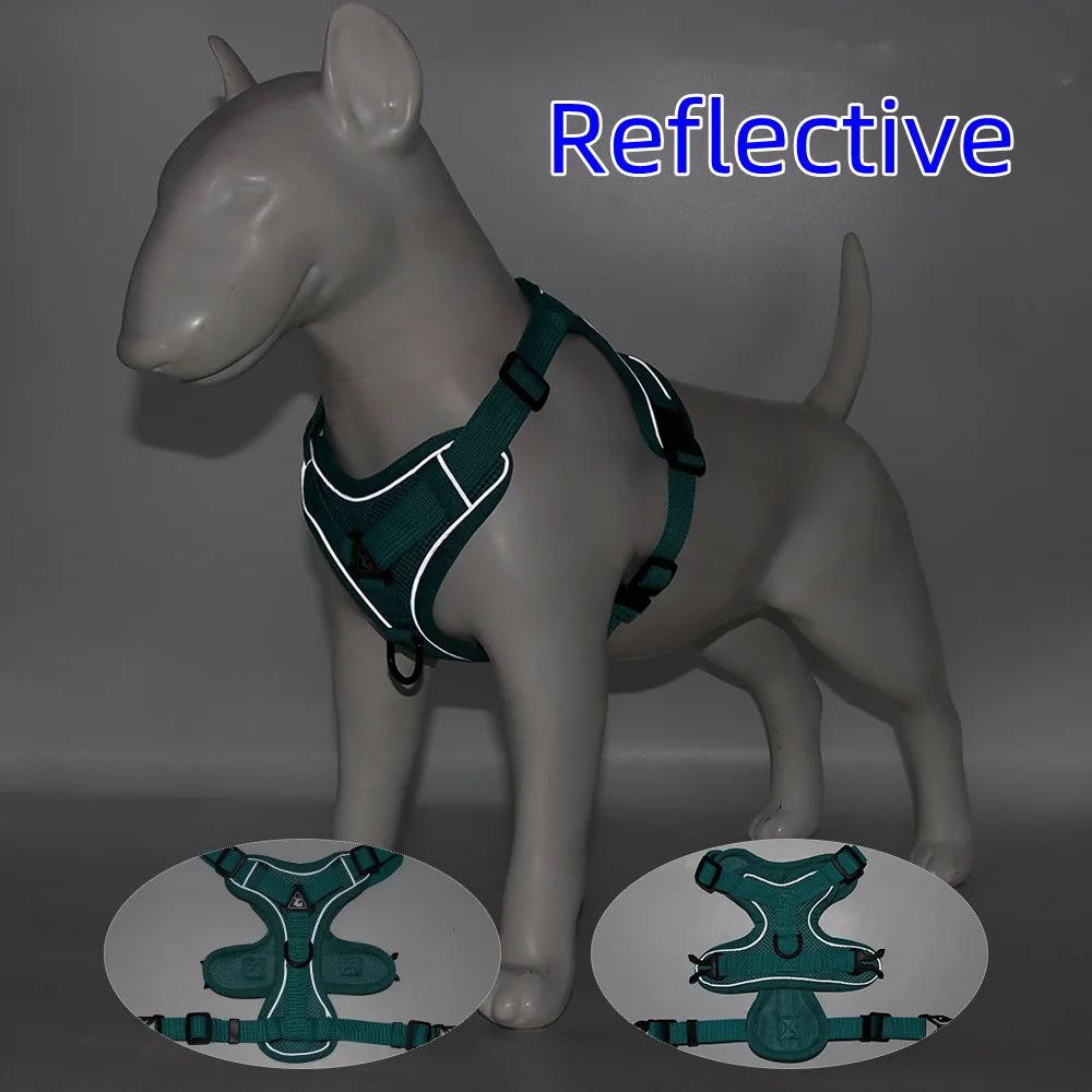 Dog Harness For Small Dog