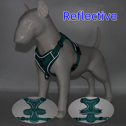 Dog Harness For Small Dog