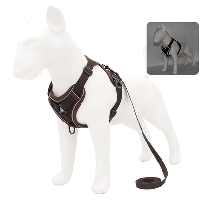 Dog Harness For Small Dog