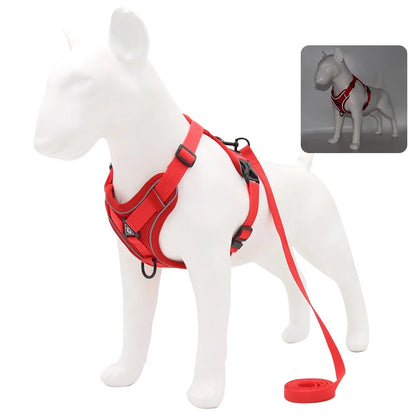 Dog Harness For Small Dog
