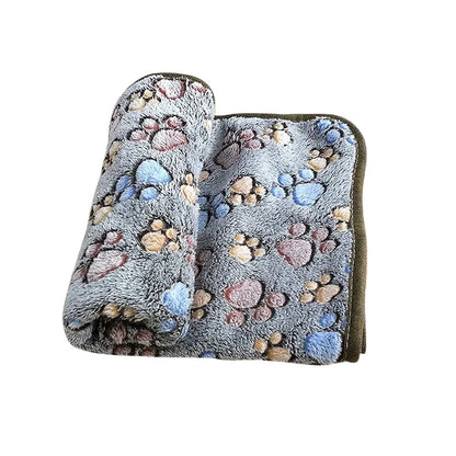 Pet Blanket for Cats and Dogs